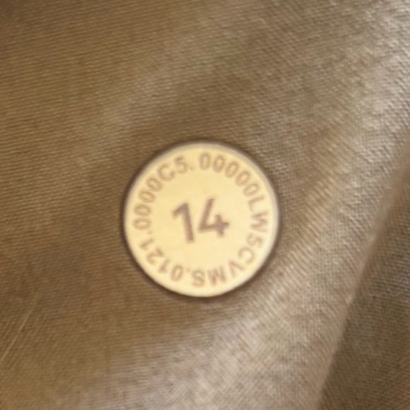 Lululemon adapted state high rise jogger sz14 - Picture 7 of 8